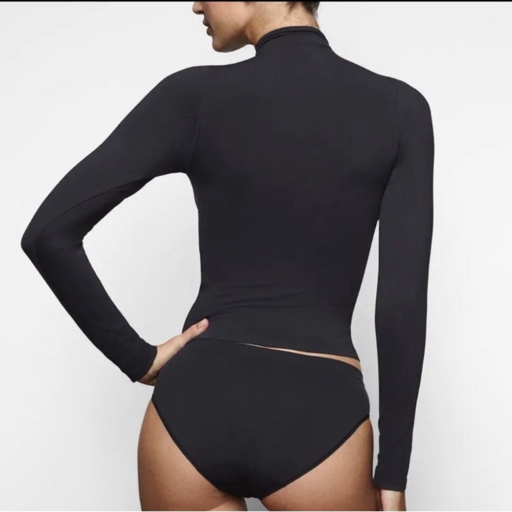Skims Fits Everybody Turtleneck